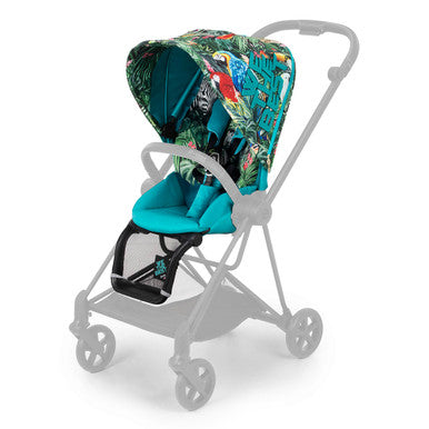 MIOS Seat Pack J1046