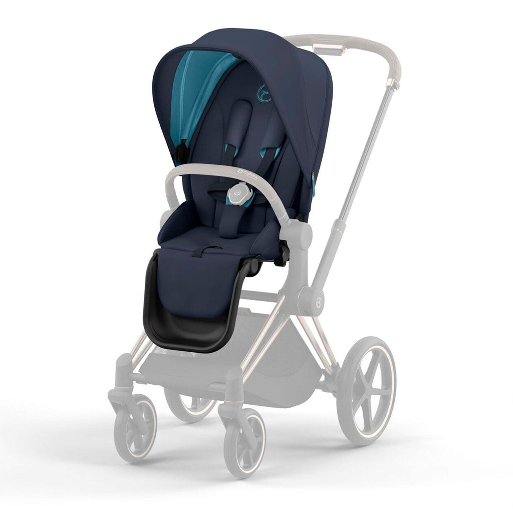Priam 4 Seat Pack J520471