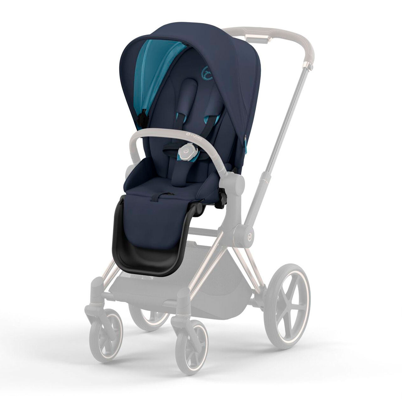 Priam 4 Seat Pack J520471