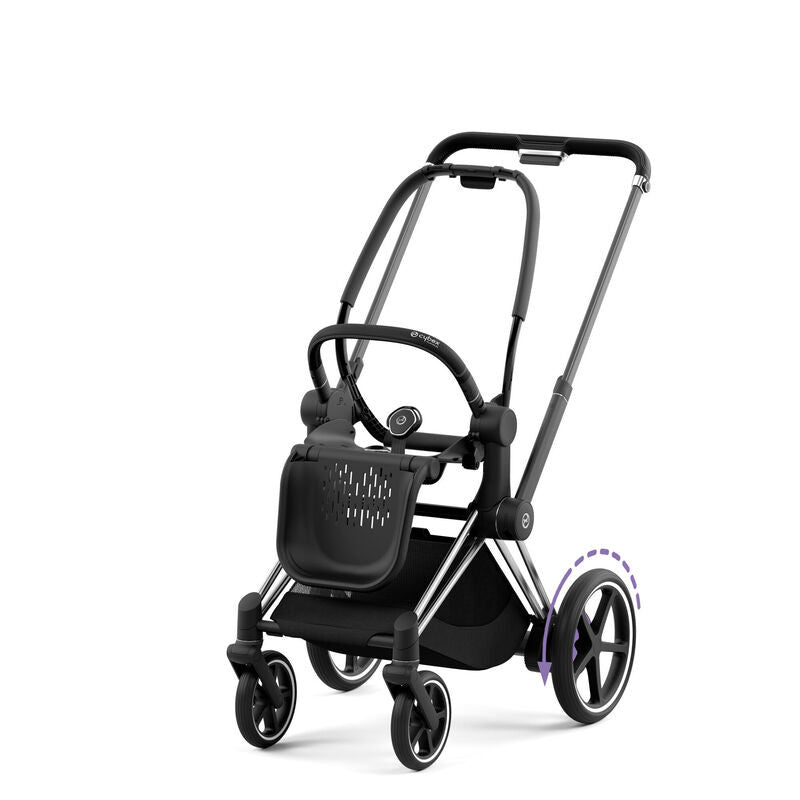 e-PRIAM2 Frame I376860