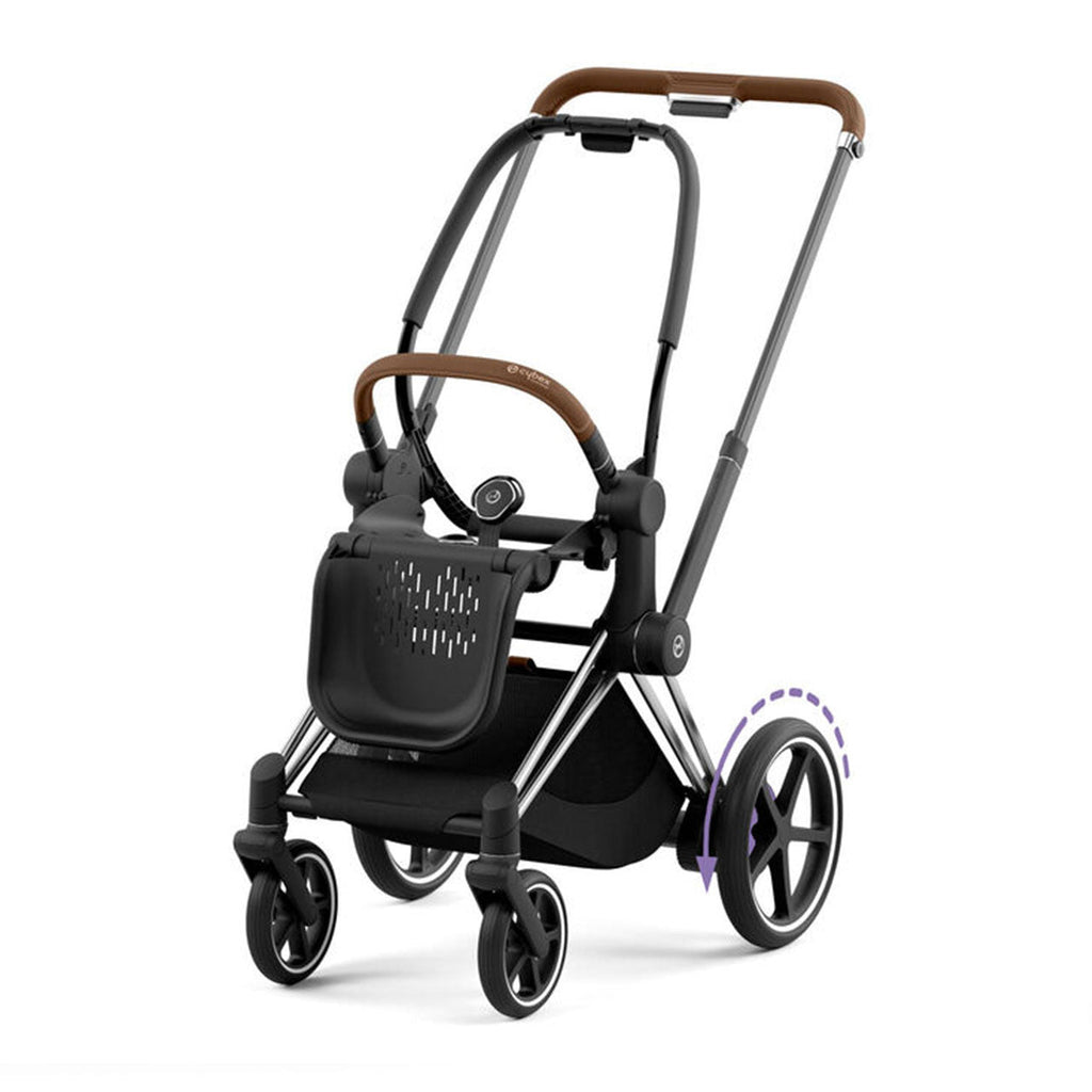 e-PRIAM2 Frame I376860