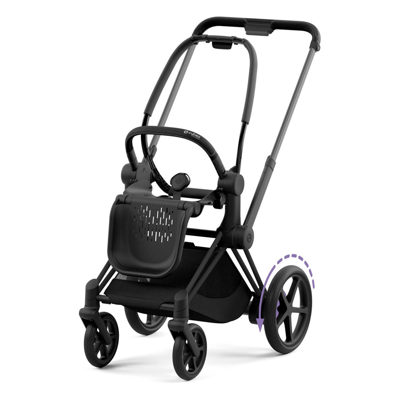 e-PRIAM2 Frame I376860