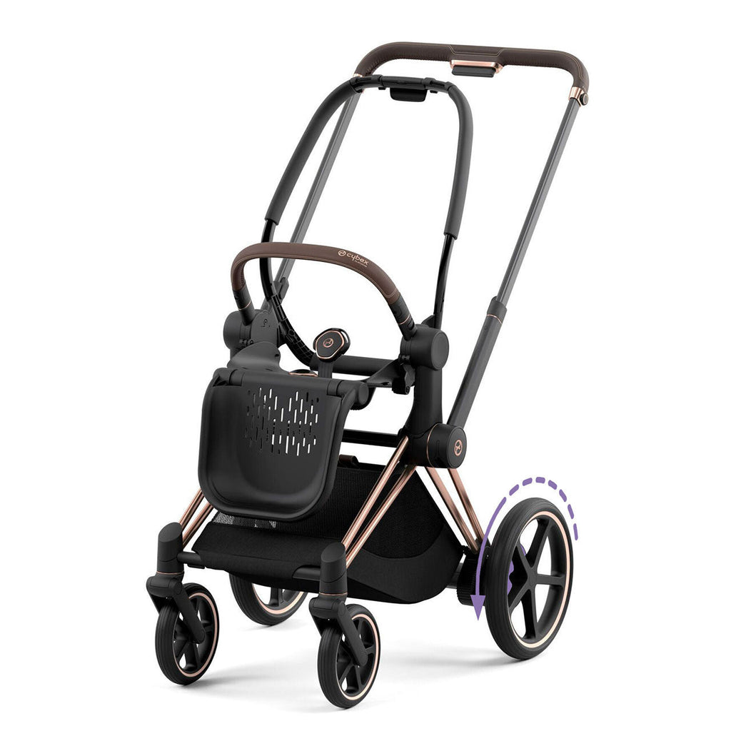 e-PRIAM2 Frame I376860