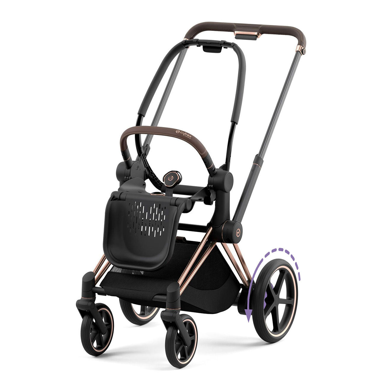e-PRIAM2 Frame I376860