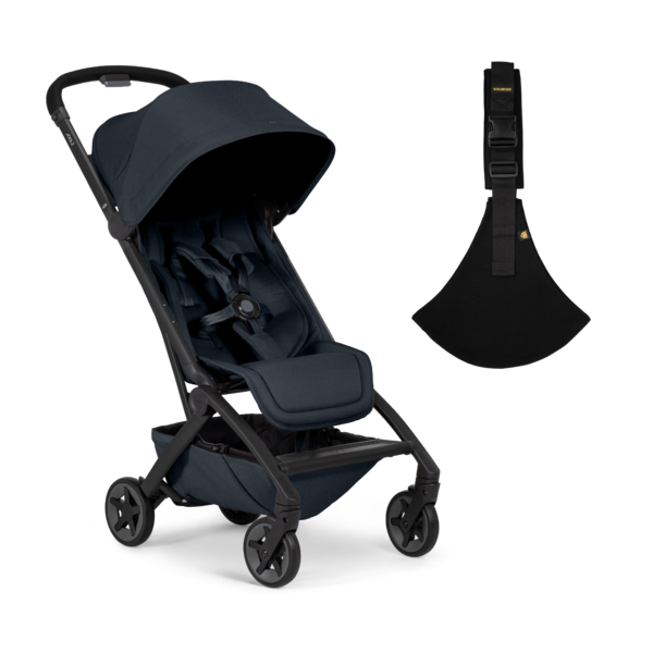 Aer2 Wildride Carrier Bundle M7414