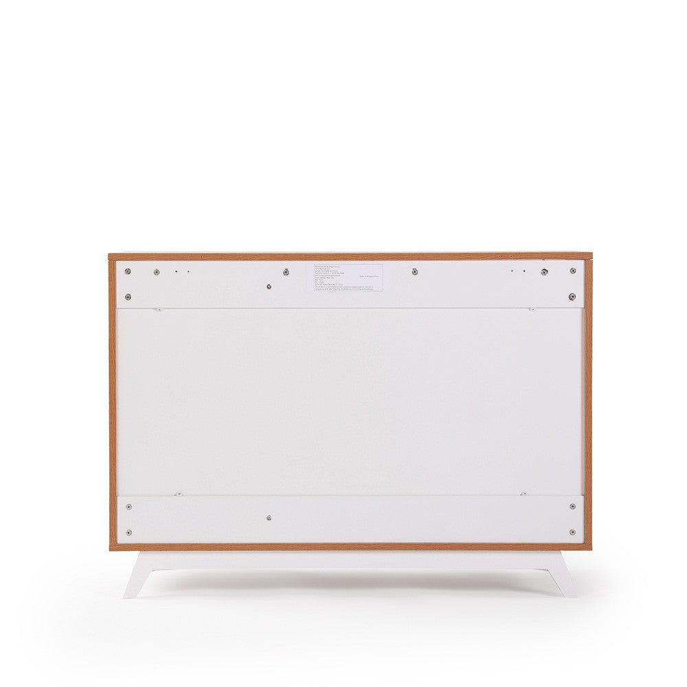 3-Drawer Dresser E193