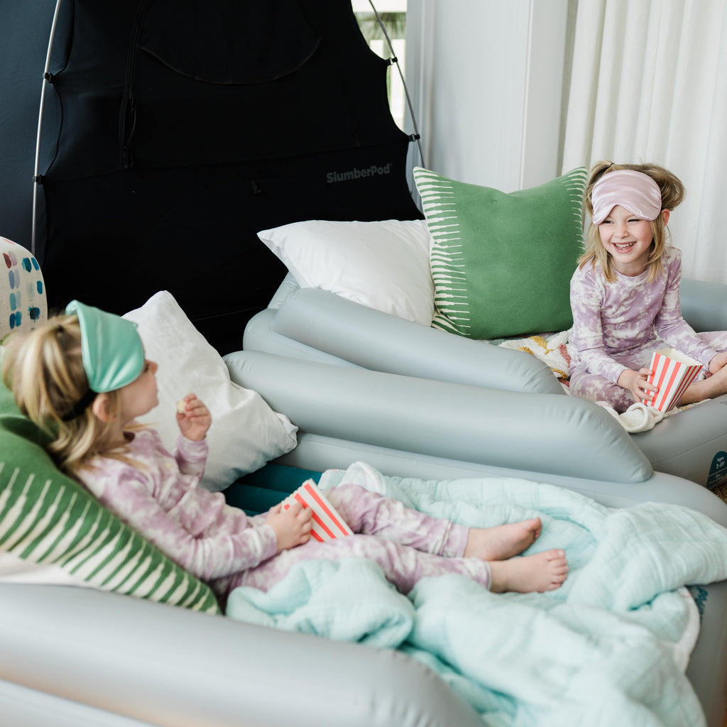 Inflatable Toddler Bed G968