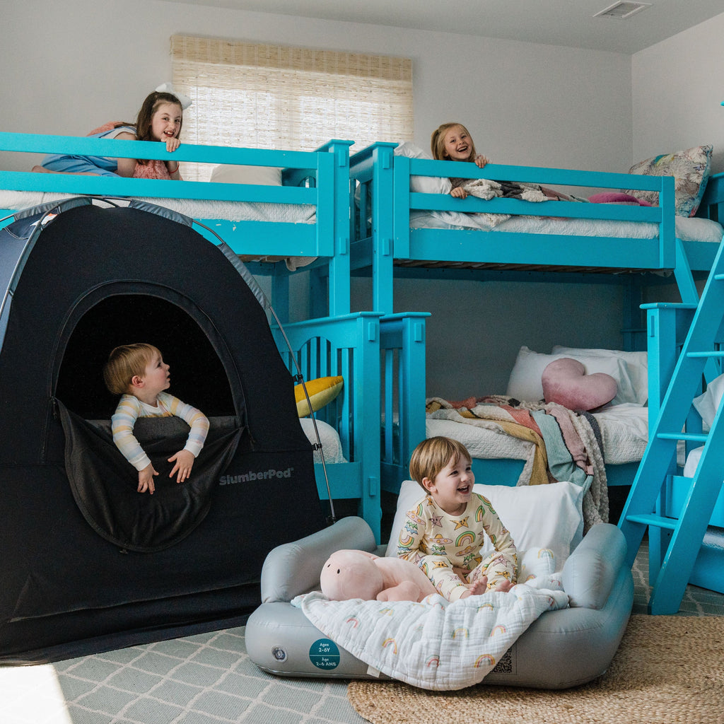 SlumberPod I514