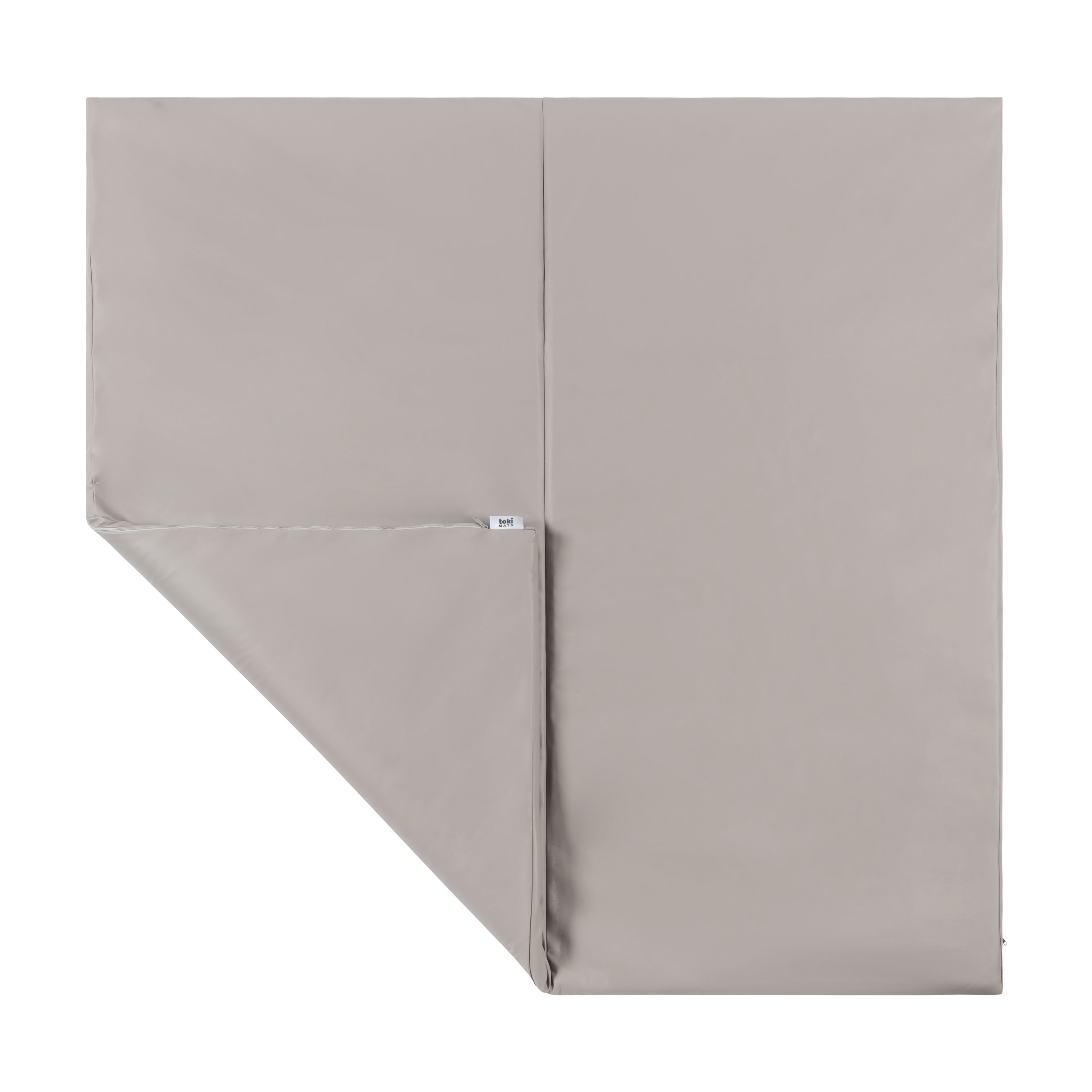Pebble Vegan Leather Mat D616