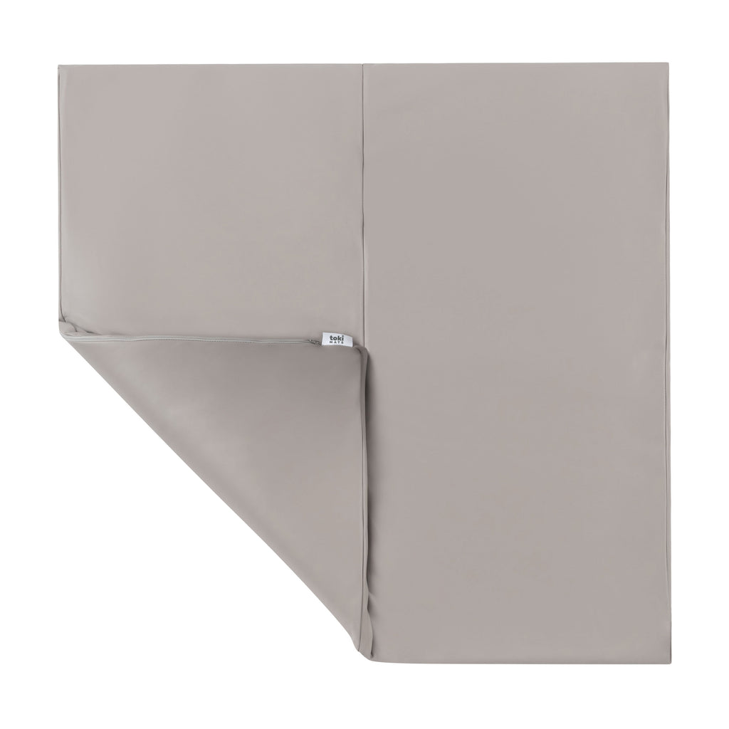 Pebble Vegan Leather Mat D616