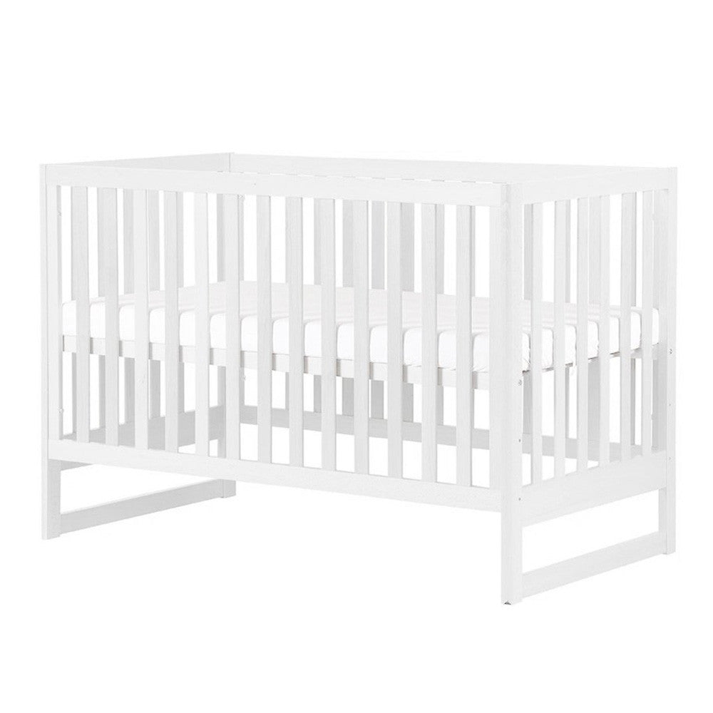 3-in-1 Crib O8959