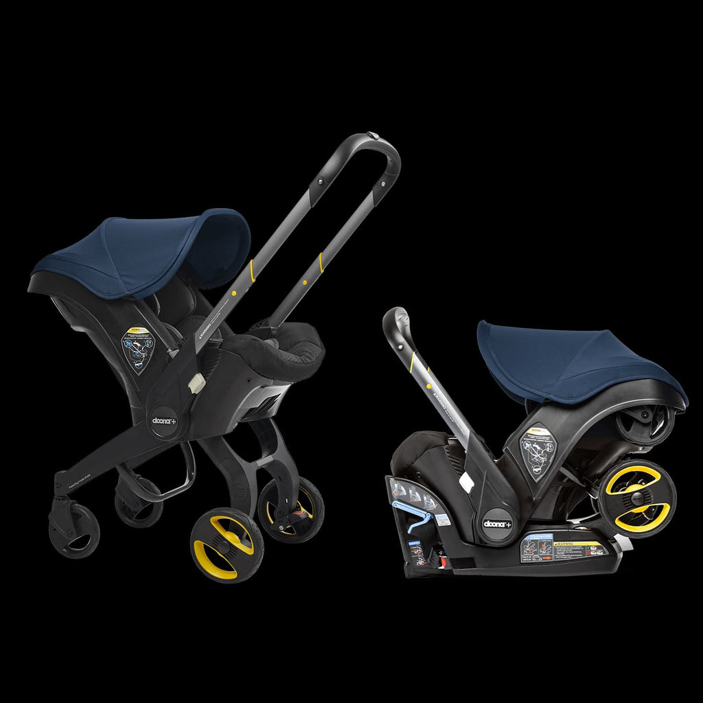 Infant Car Seat Stroller with Base K558323