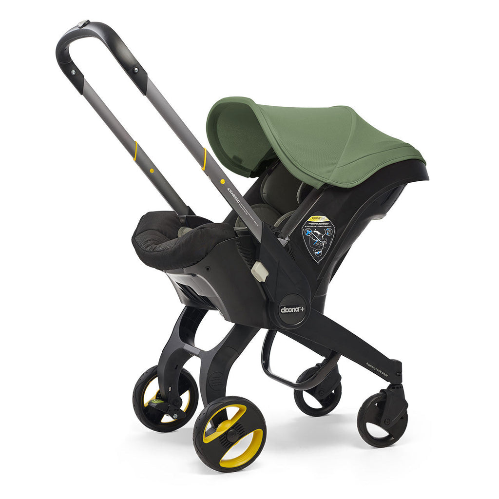 Infant Car Seat Stroller with Base K558323