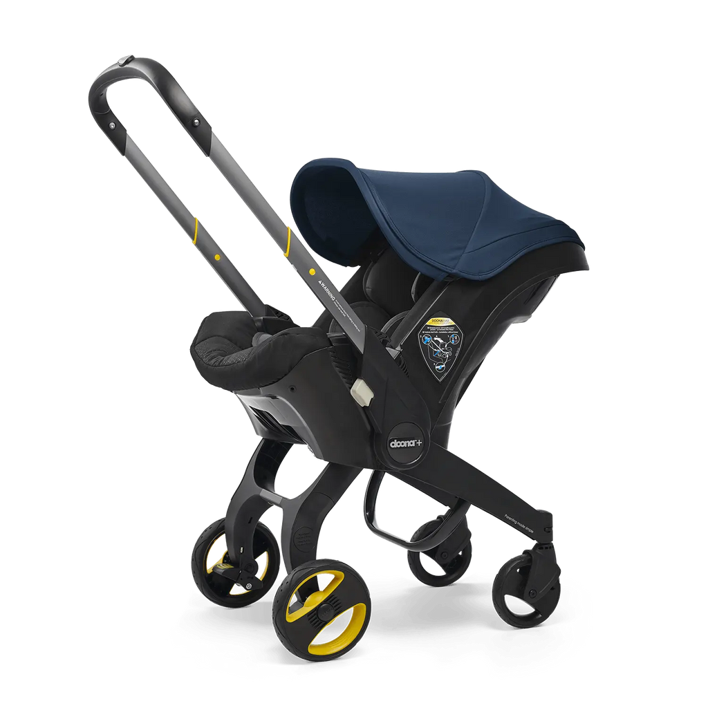 Infant Car Seat Stroller with Base K558323