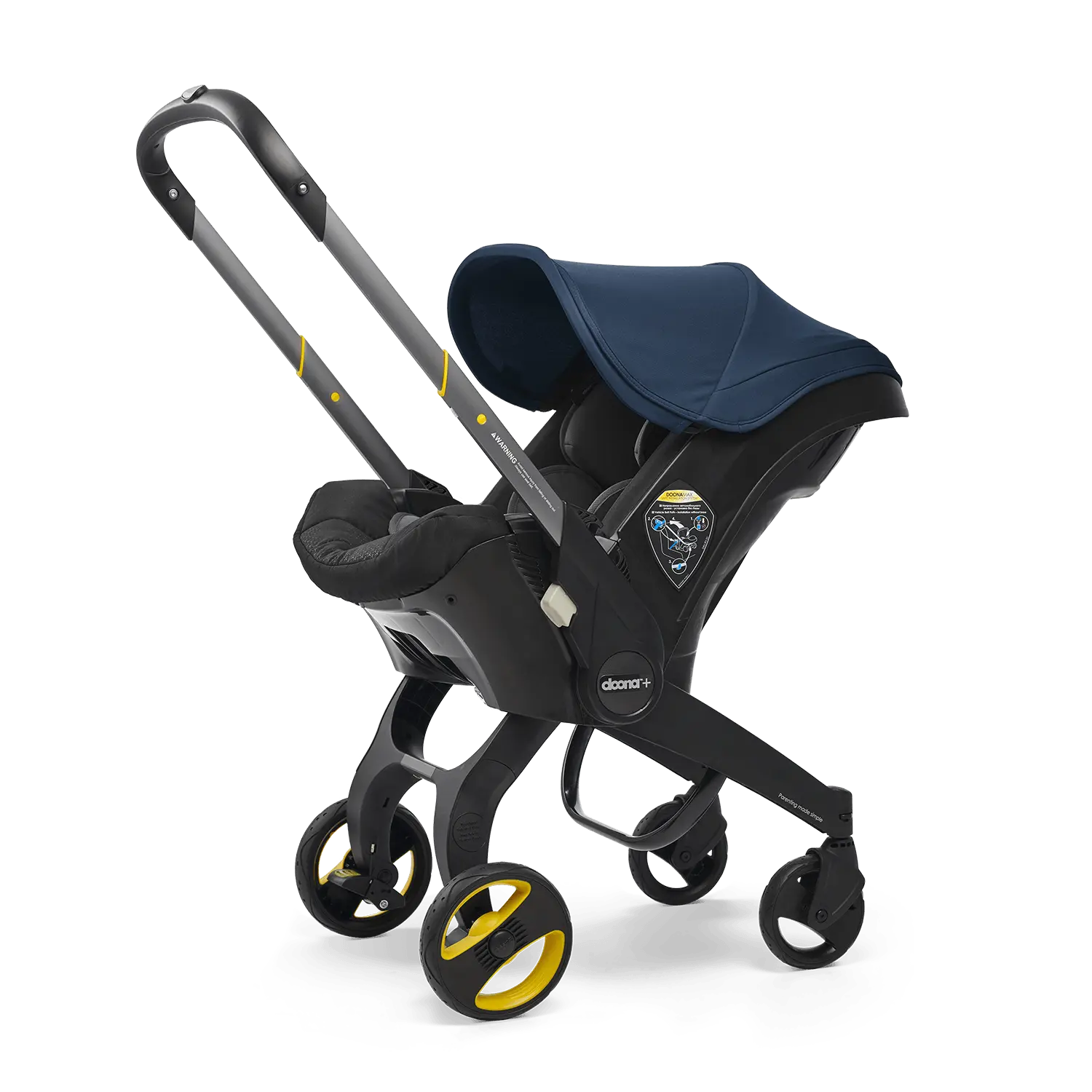 Infant Car Seat Stroller with Base K558323