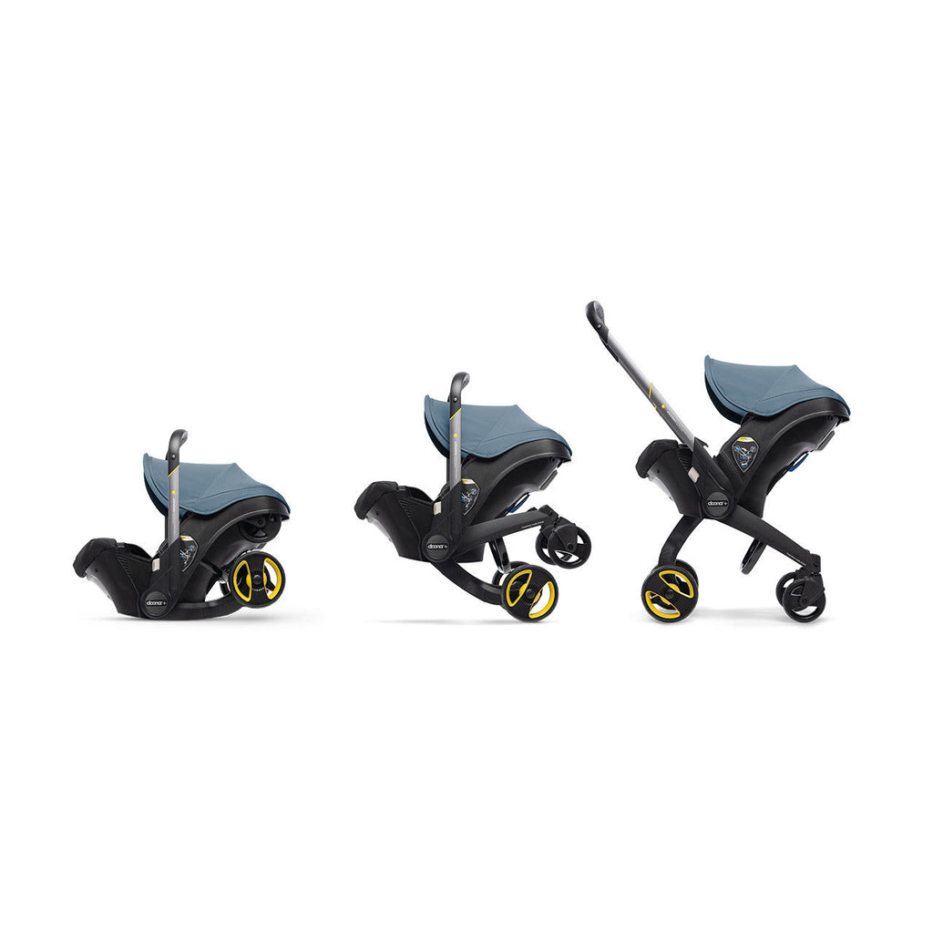 Infant Car Seat Stroller with Base K558323