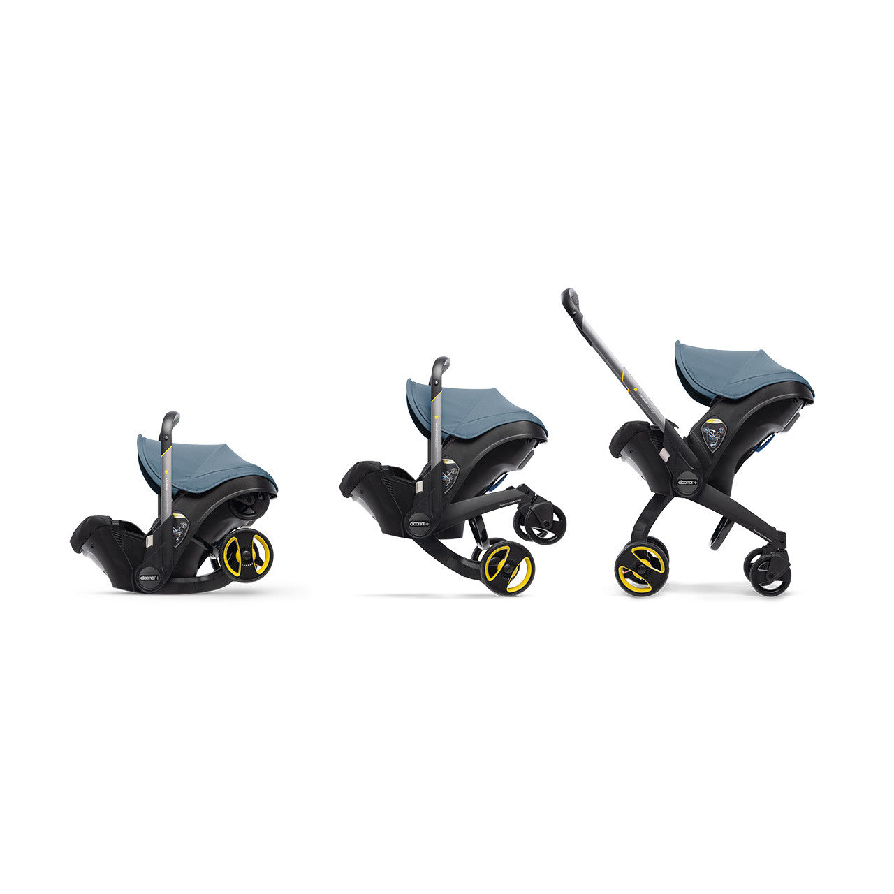 Infant Car Seat Stroller with Base K558323