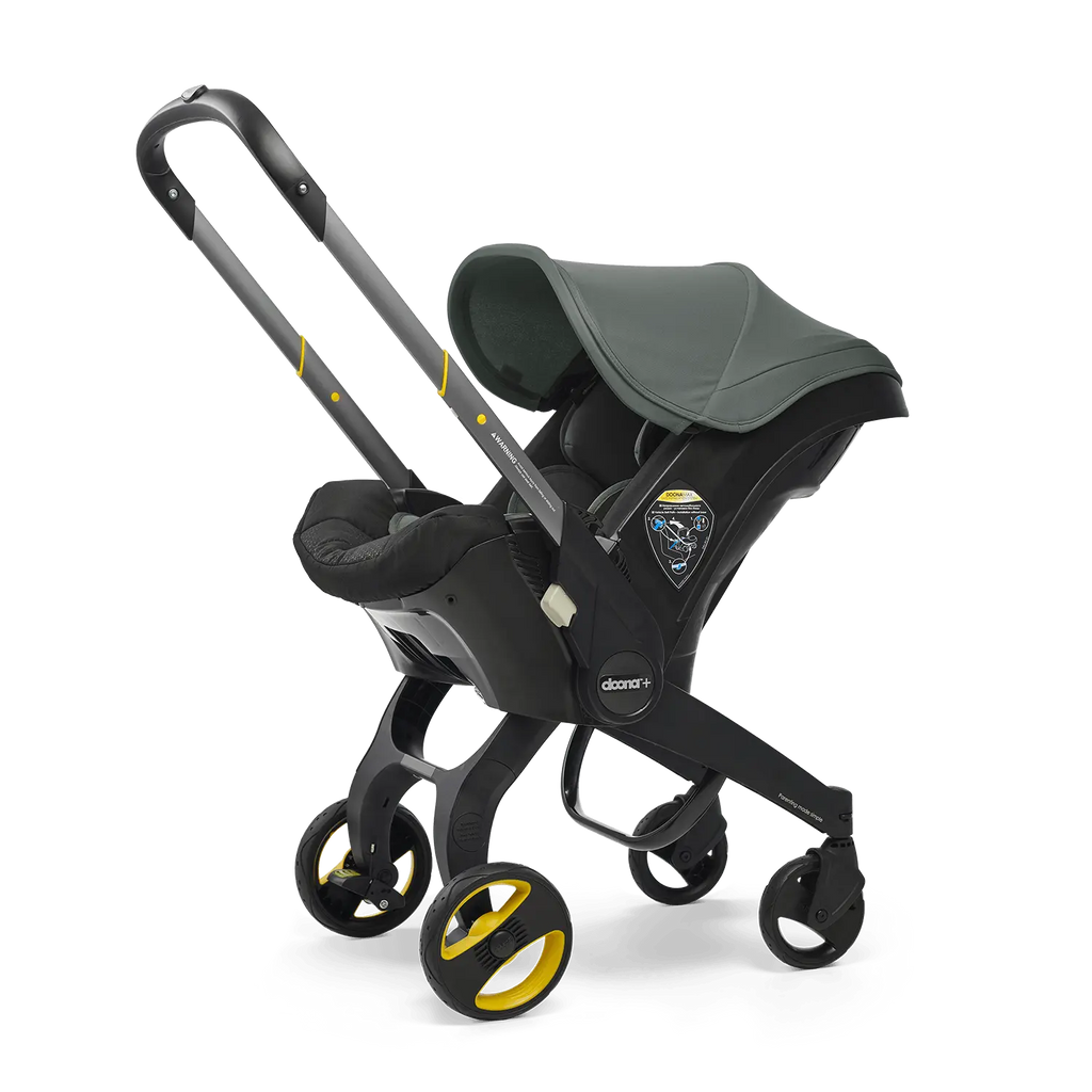 Infant Car Seat Stroller with Base K558323