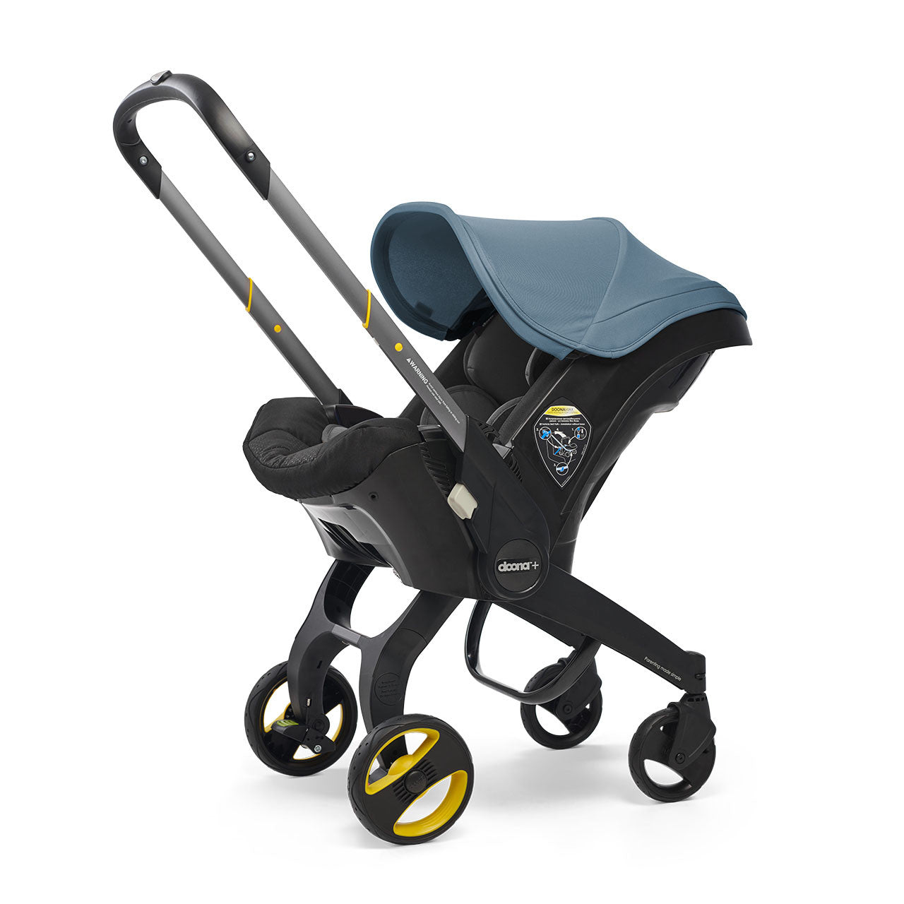 Infant Car Seat Stroller with Base K558323