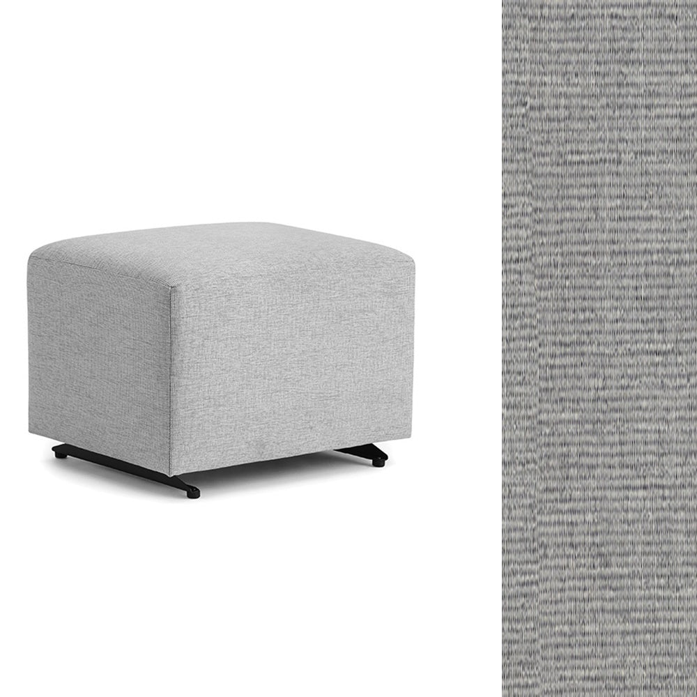 Glide Ottoman D587