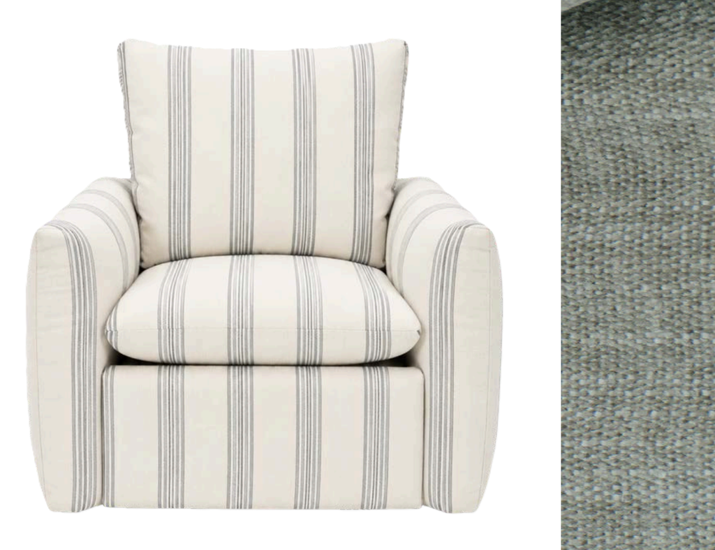 Power Recliner R7043