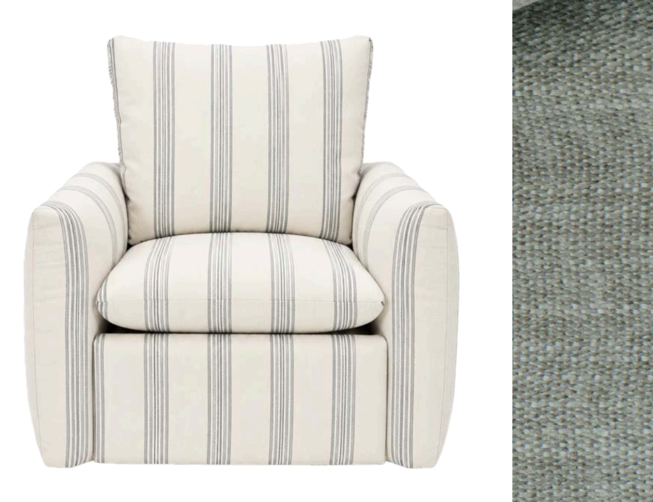 Power Recliner R7043