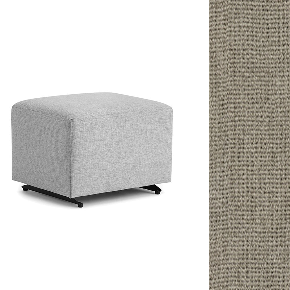 Glide Ottoman D587