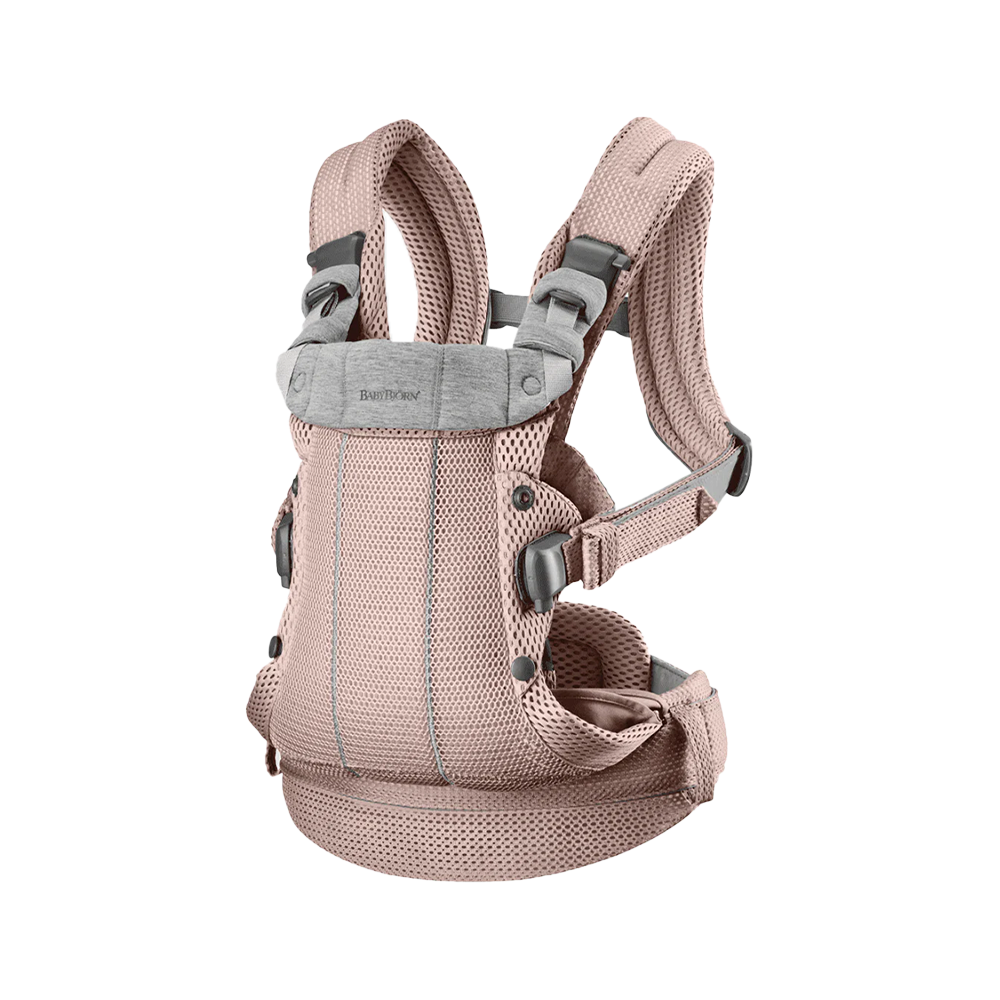 Baby Carrier Harmony L7515