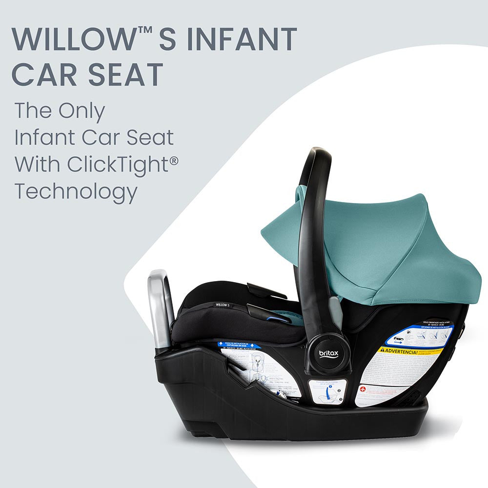 Infant Car Seat with Base K111