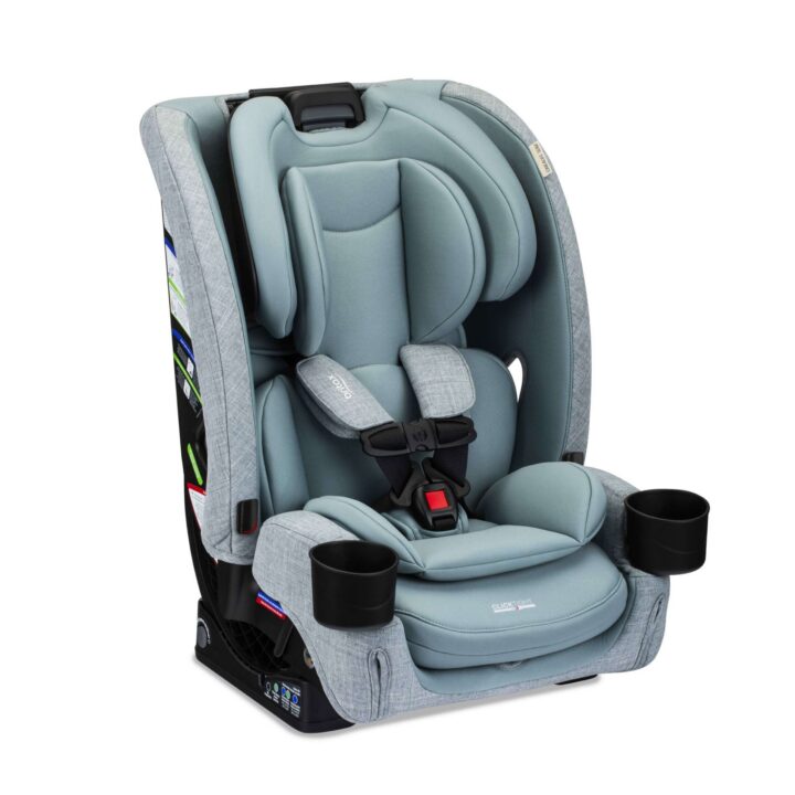 All-in-One Car Seat - Sea Foam Q283548
