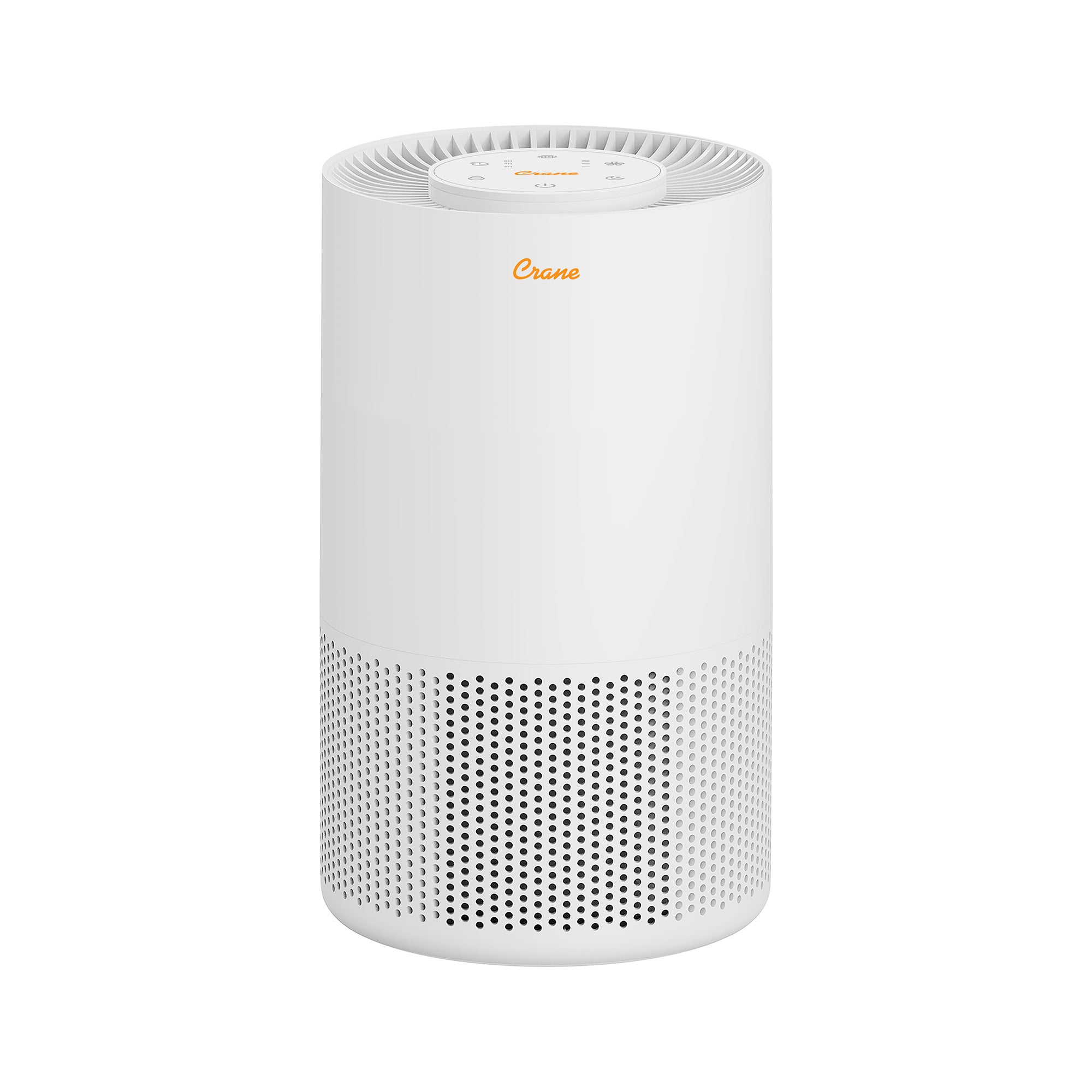 HEPA Air Purifier for Home, 250 Sq Ft - White J20819