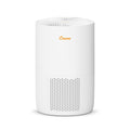 HEPA Air Purifier for Home, Up to 300 Sq Ft - White A301