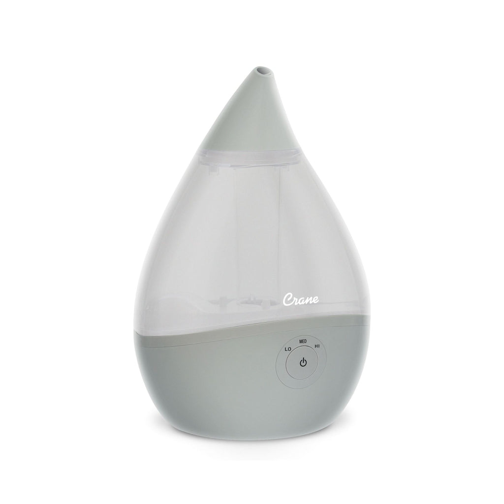 Cool-Mist Humidifier with Vapor Tray, 0.5 Gal Y3335