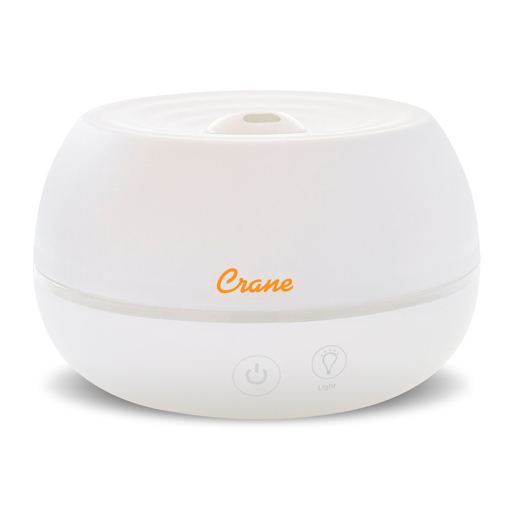 2-in-1 Ultrasonic Cool Mist Humidifier & Aroma Diffuser Z433263