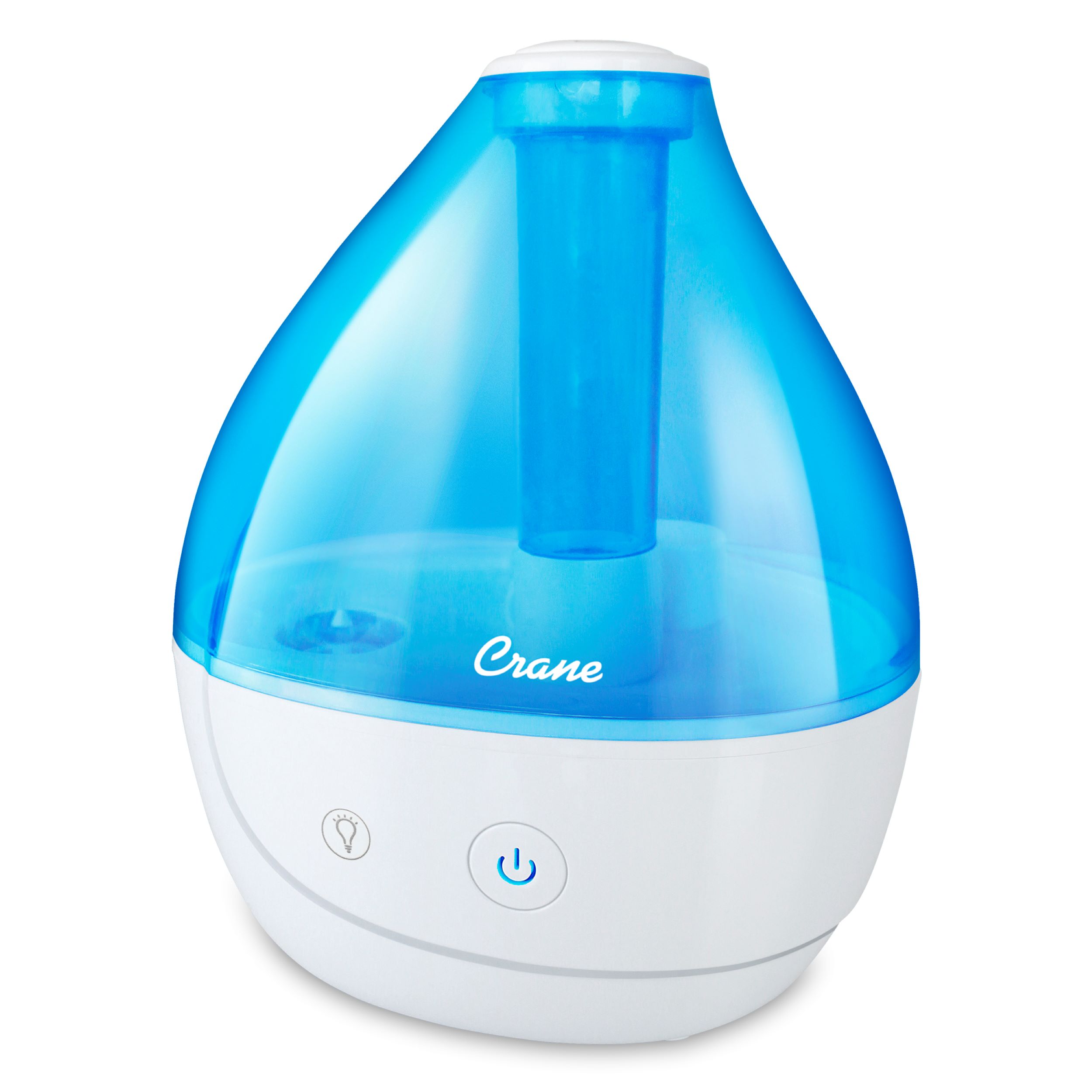 Ultrasonic Cool Mist Humidifier M872