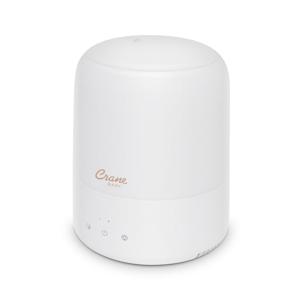 3-in-1 Compact Humidifier for Baby Nursery with Sleep Light T913
