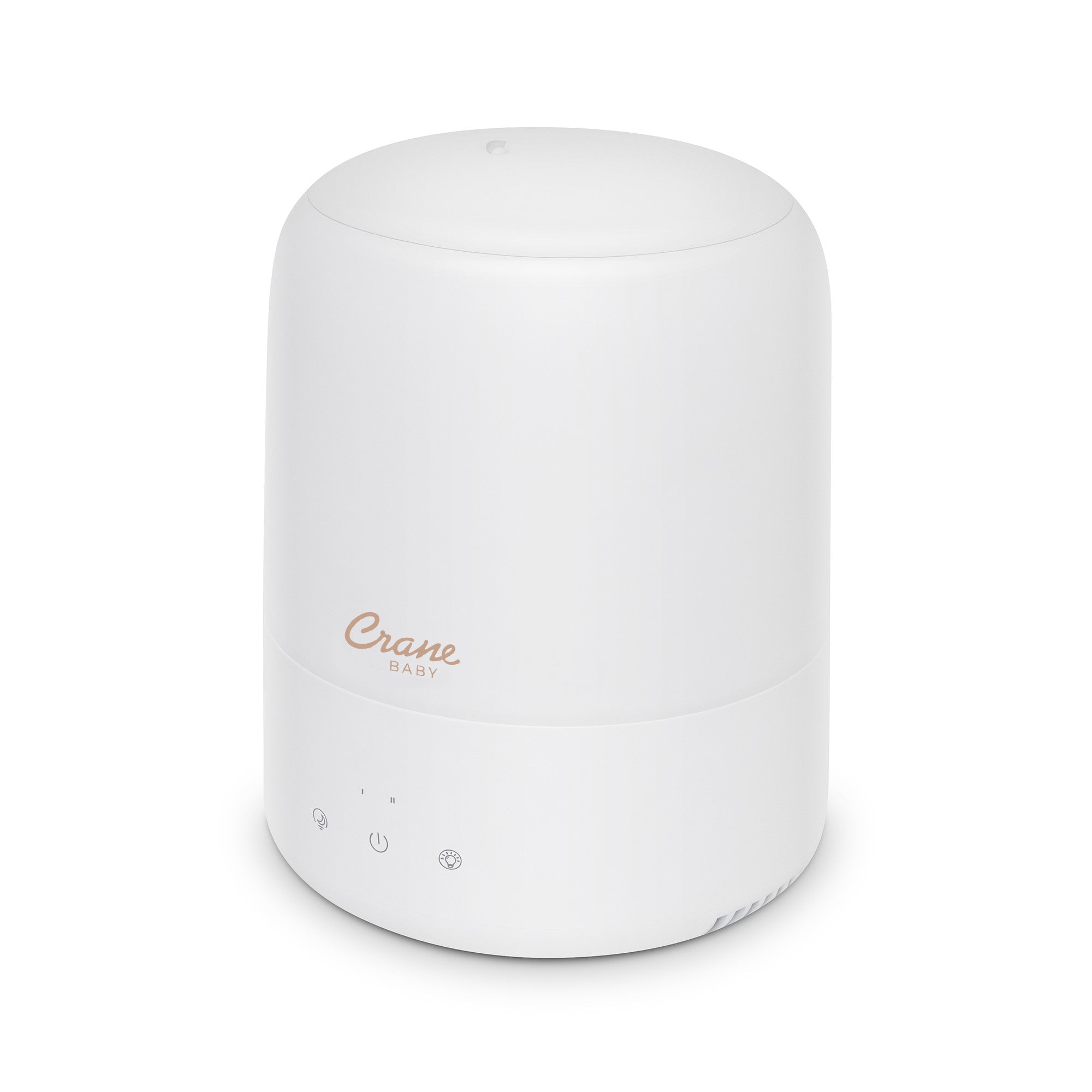 3-in-1 Compact Humidifier for Baby Nursery with Sleep Light T913