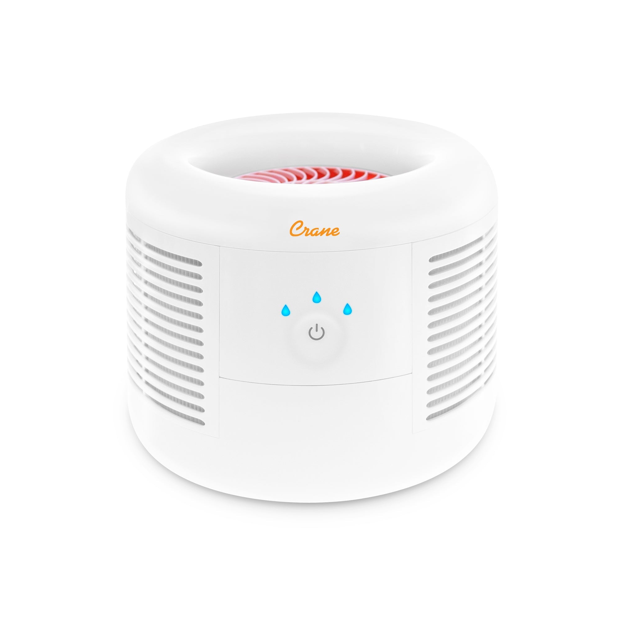 Baby Air Purifier with True HEPA Filter O366