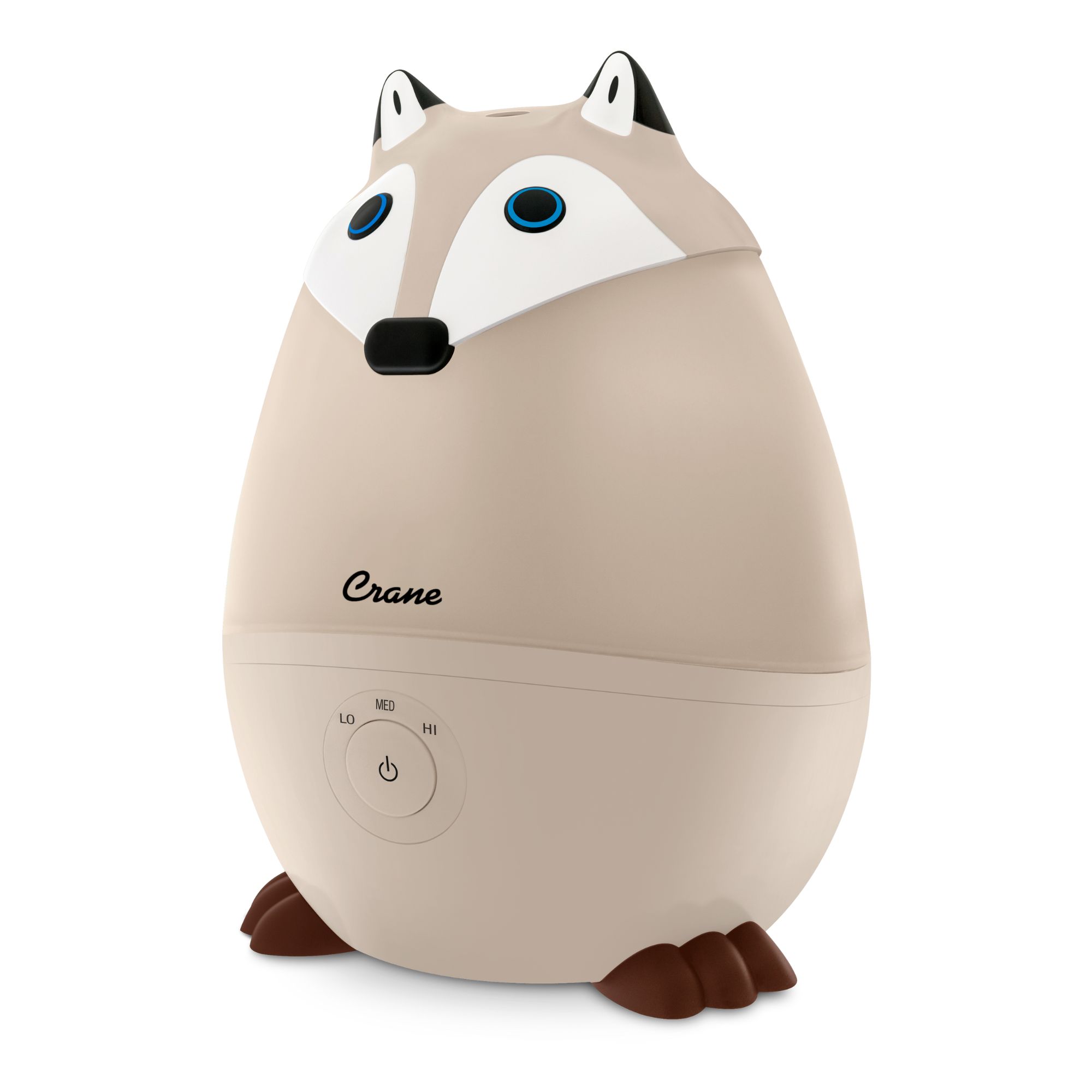 Mini-Adorable 0.5 Gal. Baby Humidifier P32566