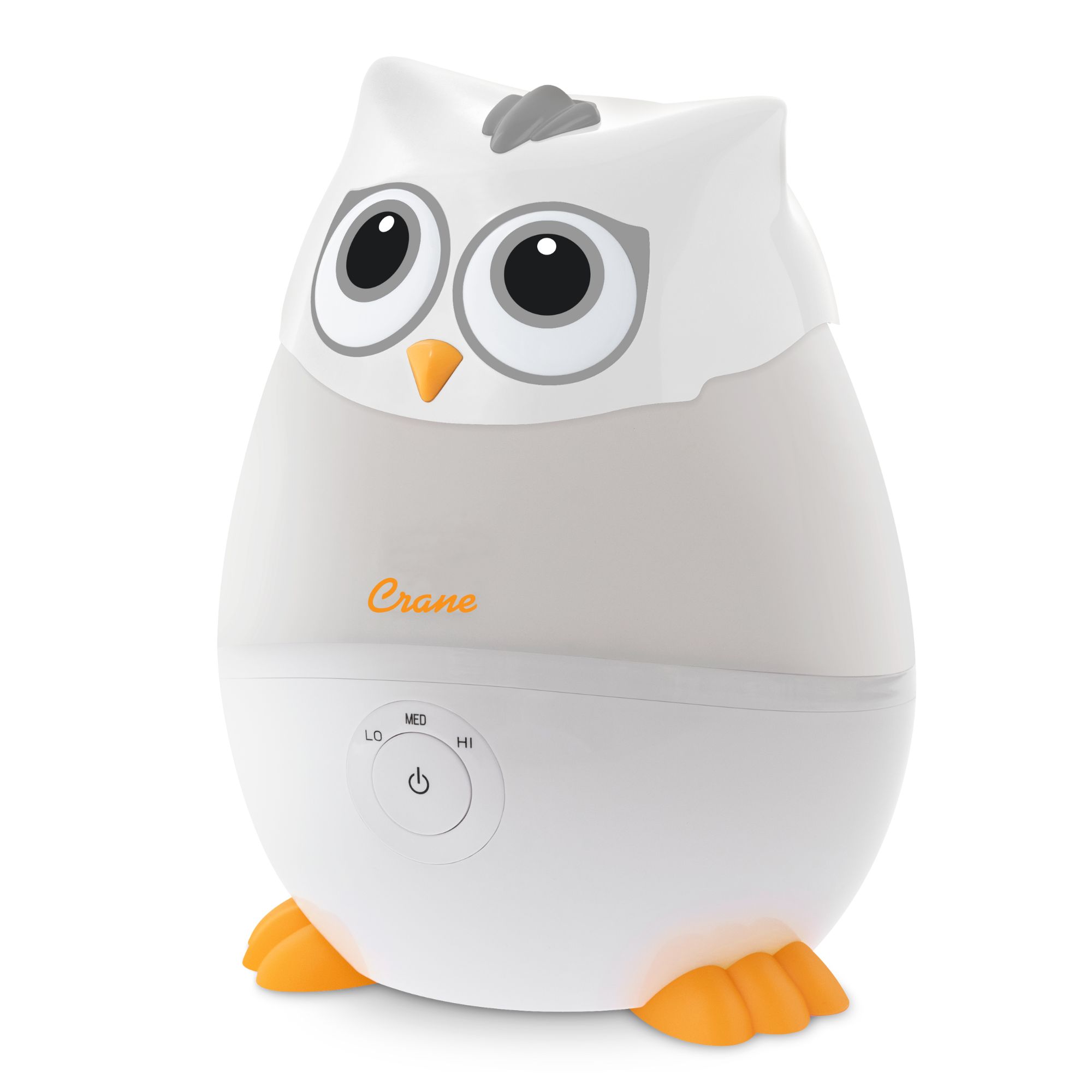 Mini-Adorable 0.5 Gal. Baby Humidifier P32566