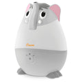 Mini Elephant Cool Mist Humidifier with Vapor Tray F303776