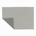 Organic Cotton Checker Pepper Kids Mat K19925