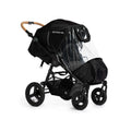 Non-PVC Rain Cover for Stroller Z597