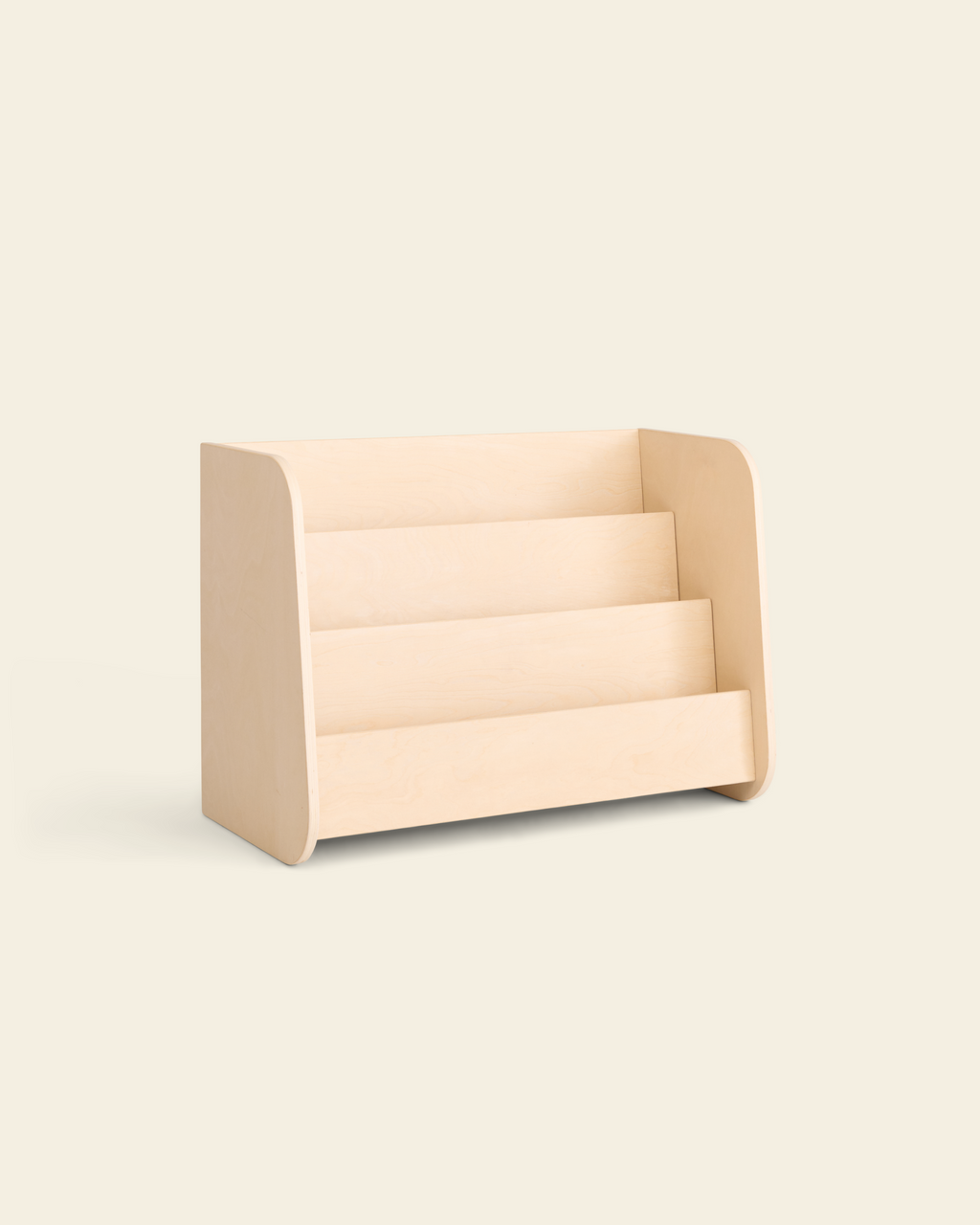 Montessori Bookshelf W6410
