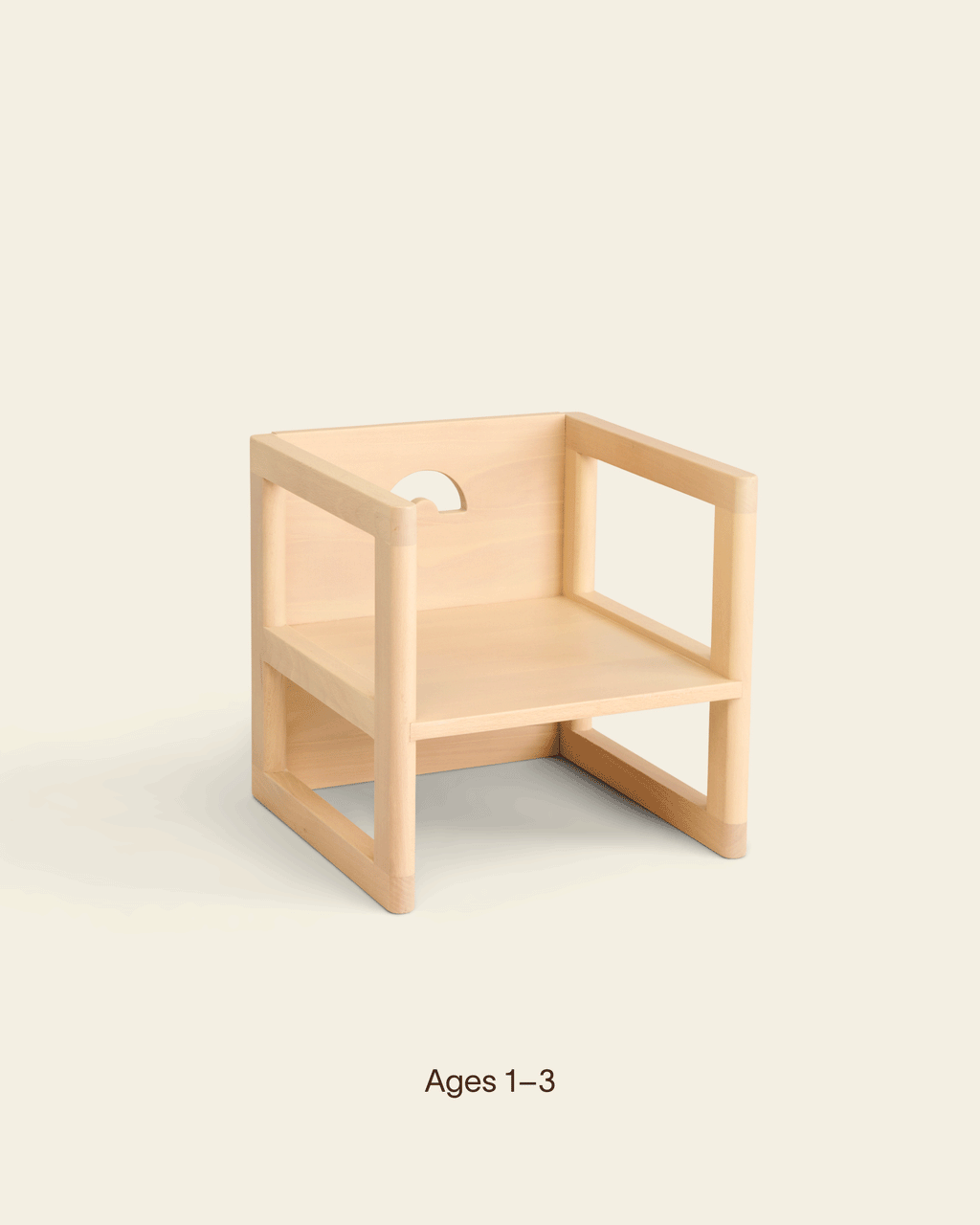 Reversible Toddler Chair P97999