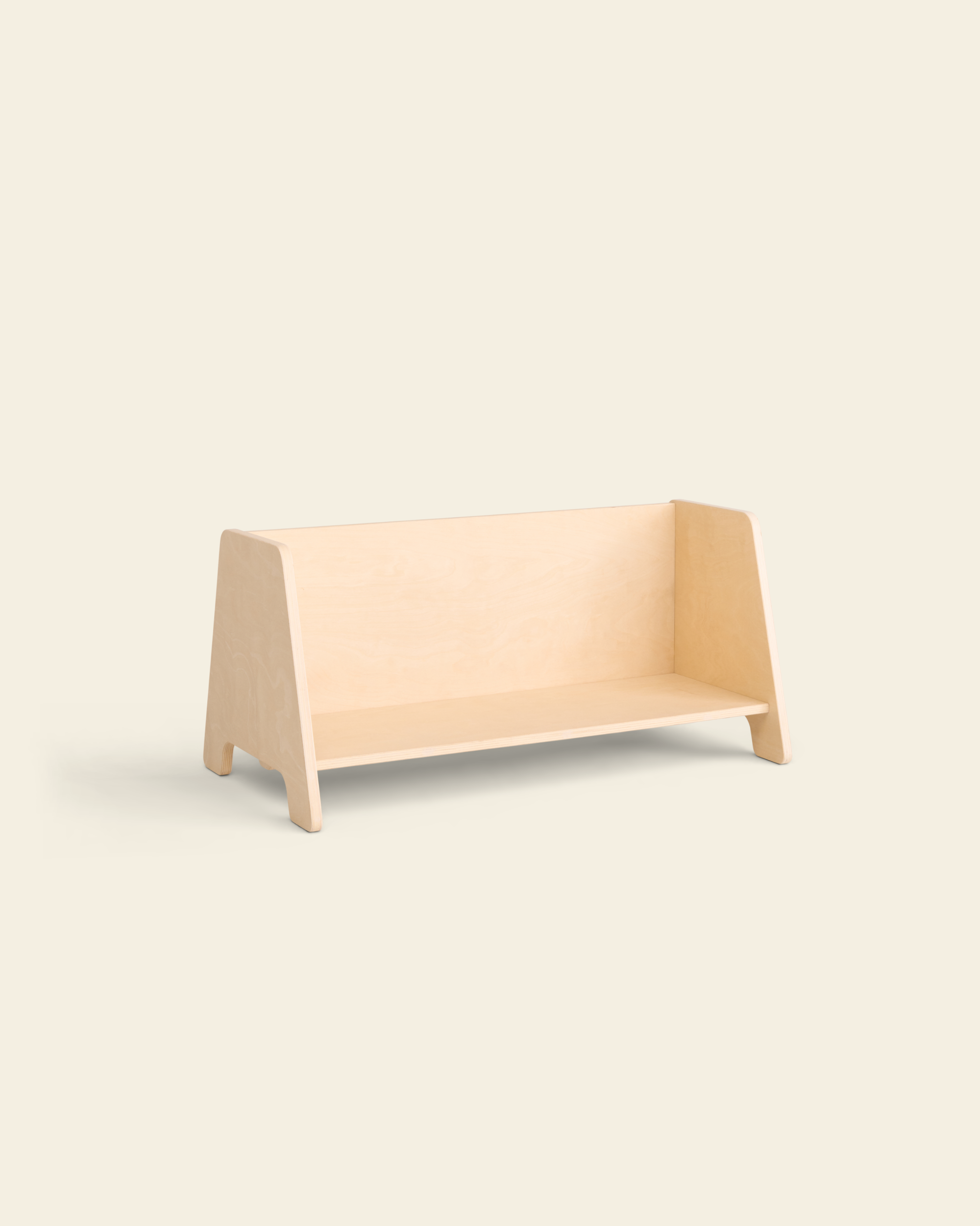 Montessori Toy Shelf C8992
