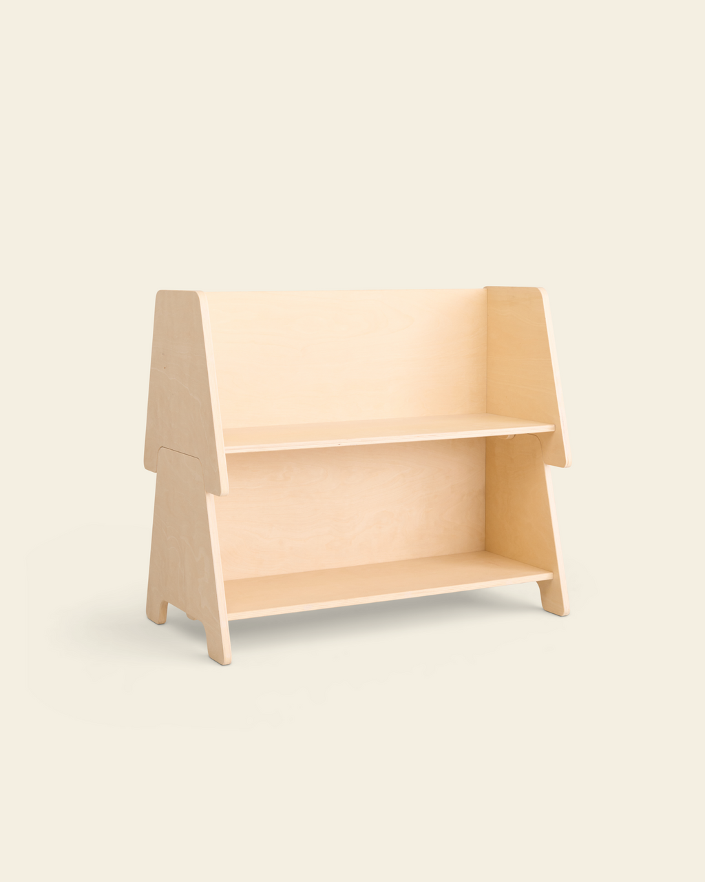 Montessori Toy Shelf C8992