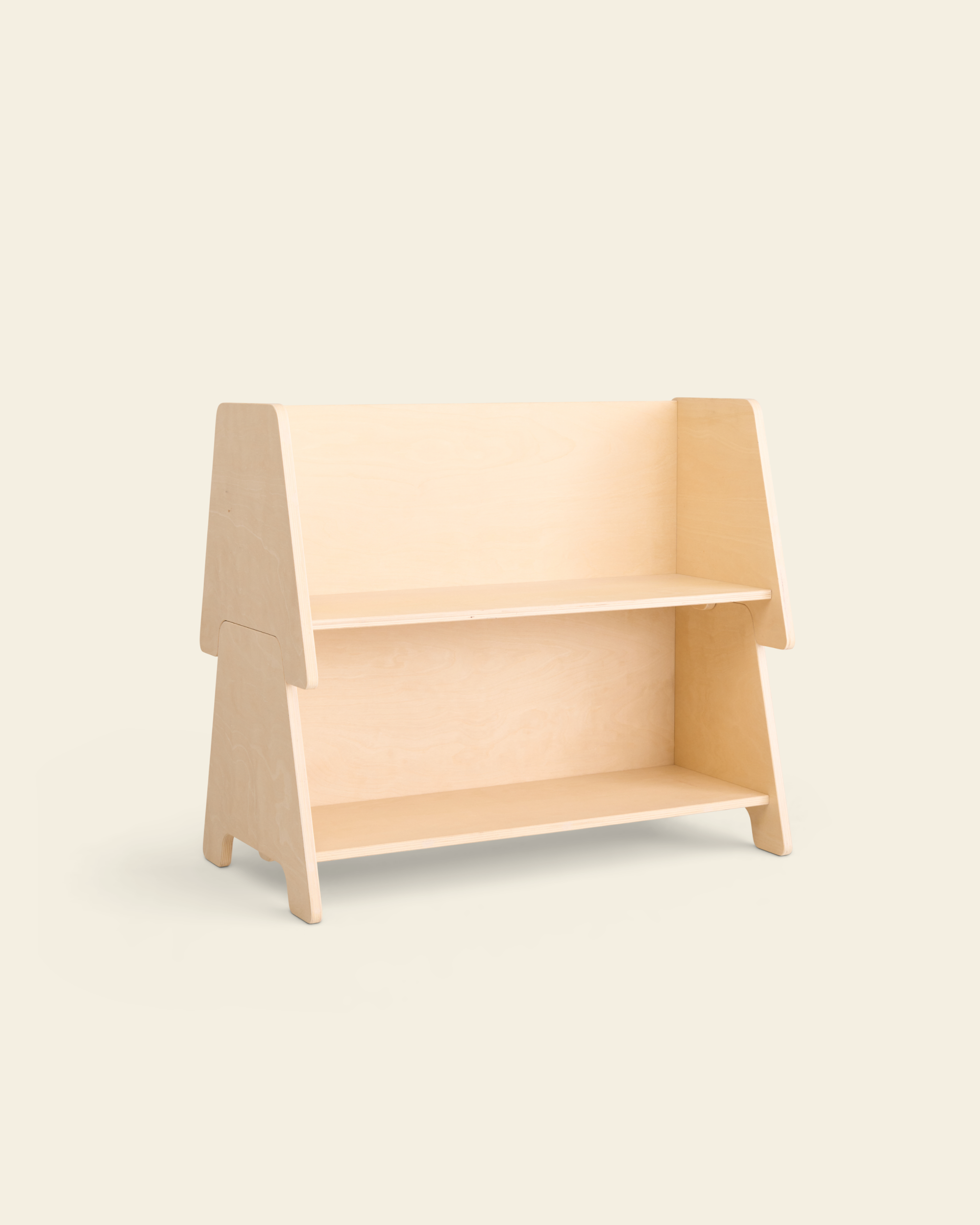 Montessori Toy Shelf C8992