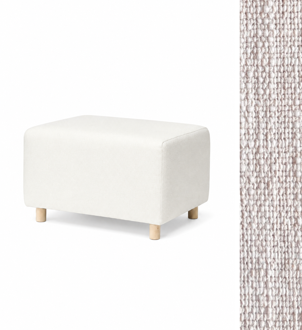 Ottoman Standard Wood Base H531