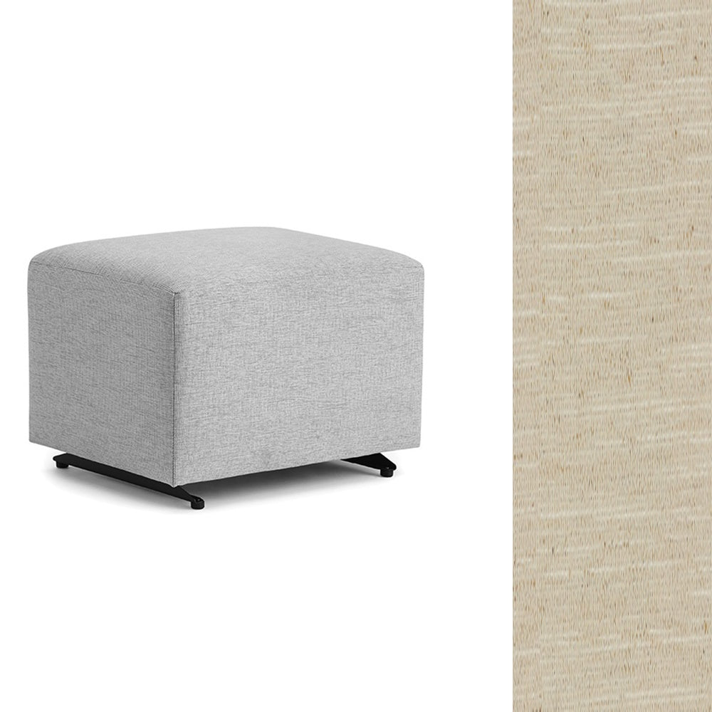 Glide Ottoman D587